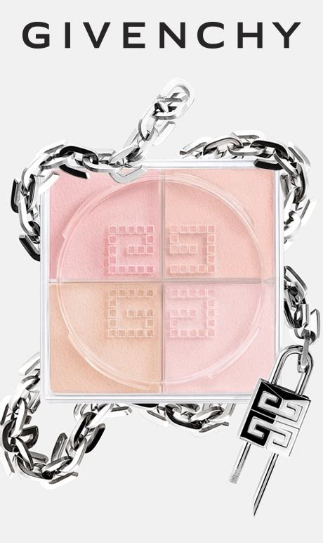 deos sephora gainesvile sell givenchy|Givenchy makeup.